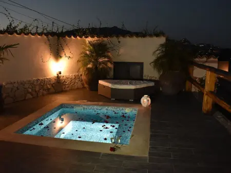 Ferienvilla 'Villa Fenice' mit privatem Pool, Maison 8 personnes à Calatabiano - Photo 47