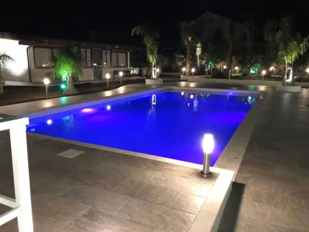 Haus in Calatabiano mit privatem Parkplatz, Maison 6 personnes à Calatabiano - Photo 6