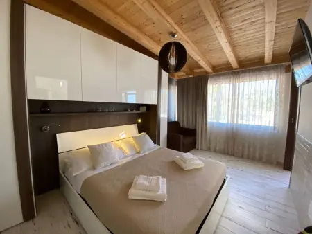 Haus in Calatabiano mit privatem Parkplatz, Maison 6 personnes à Calatabiano - Photo 10