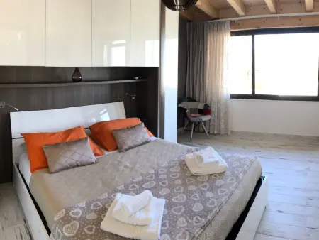 Haus in Calatabiano mit privatem Parkplatz, Maison 6 personnes à Calatabiano - Photo 11
