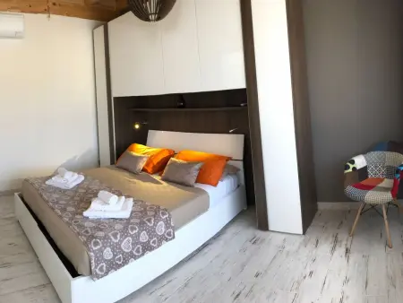 Haus in Calatabiano mit privatem Parkplatz, Maison 6 personnes à Calatabiano - Photo 12