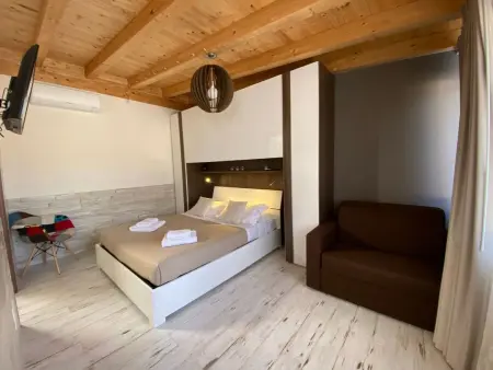 Haus in Calatabiano mit privatem Parkplatz, Maison 6 personnes à Calatabiano - Photo 13