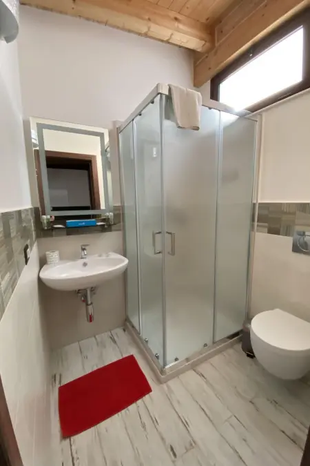 Haus in Calatabiano mit privatem Parkplatz, Maison 6 personnes à Calatabiano - Photo 17