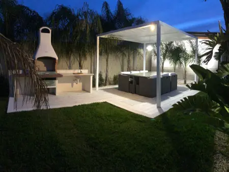 Haus in Calatabiano mit privatem Parkplatz, Maison 6 personnes à Calatabiano - Photo 19
