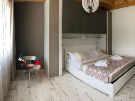 Haus in Calatabiano mit privatem Parkplatz, Maison 6 personnes à Calatabiano - Photo 22