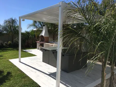 Haus in Calatabiano mit privatem Parkplatz, Maison 6 personnes à Calatabiano - Photo 30