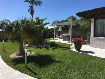 Haus in Calatabiano mit privatem Parkplatz, Maison 6 personnes à Calatabiano - Photo 31