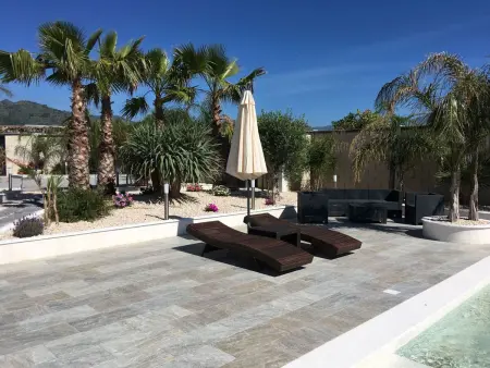 Haus in Calatabiano mit privatem Parkplatz, Maison 6 personnes à Calatabiano - Photo 32