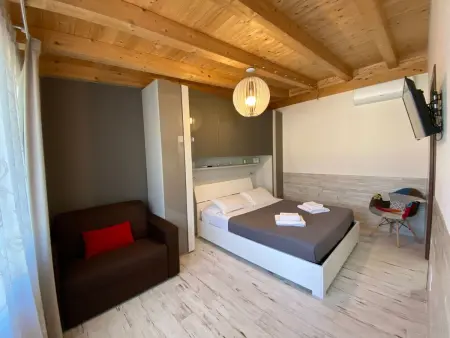 Haus in Calatabiano mit privatem Parkplatz, Maison 6 personnes à Calatabiano - Photo 33