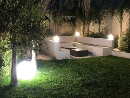 Haus in Calatabiano mit privatem Parkplatz, Maison 6 personnes à Calatabiano - Photo 34