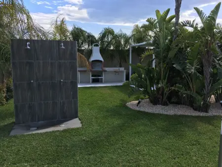Haus in Calatabiano mit privatem Parkplatz, Maison 6 personnes à Calatabiano - Photo 36