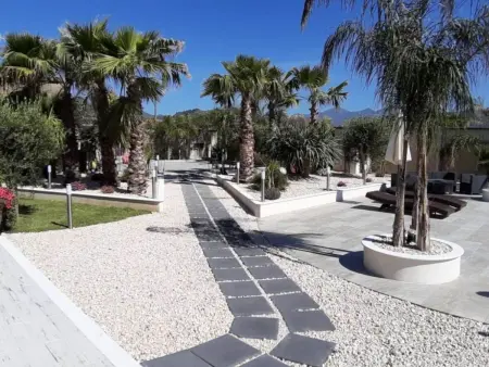 Haus in Calatabiano mit privatem Parkplatz, Maison 6 personnes à Calatabiano - Photo 37
