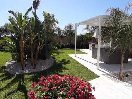 Haus in Calatabiano mit privatem Parkplatz, Maison 6 personnes à Calatabiano - Photo 38