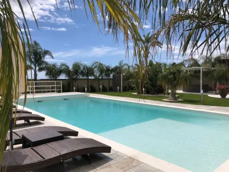 Haus in Calatabiano mit privatem Parkplatz, Maison 6 personnes à Calatabiano - Photo 43