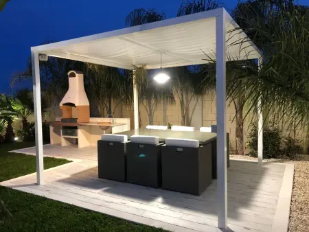 Haus in Calatabiano mit privatem Parkplatz, Maison 6 personnes à Calatabiano - Photo 44