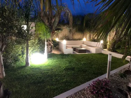 Haus in Calatabiano mit privatem Parkplatz, Maison 6 personnes à Calatabiano - Photo 45