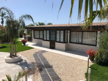 Haus in Calatabiano mit privatem Parkplatz, Maison 6 personnes à Calatabiano - Photo 47
