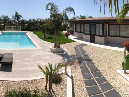 Haus in Calatabiano mit privatem Parkplatz, Maison 6 personnes à Calatabiano - Photo 48