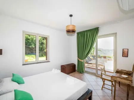Berghütte  Villa Malú  mit Blick auf das Wasser - Photo 19