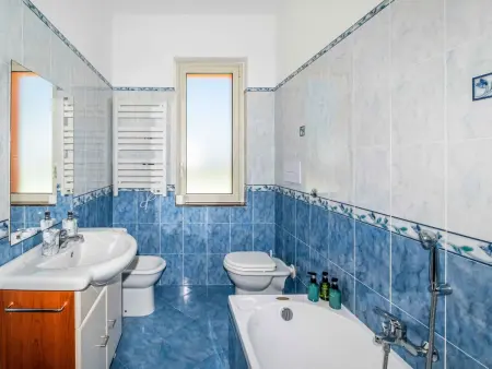 Berghütte  Villa Malú  mit Blick auf das Wasser - Photo 22