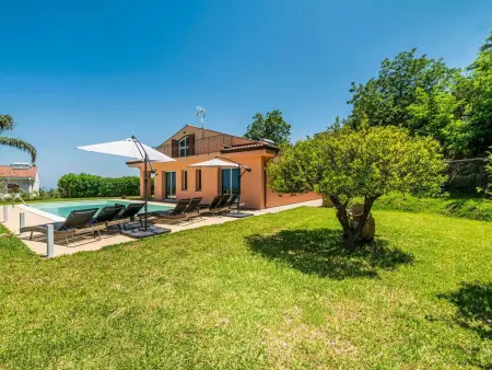 Berghütte  Villa Malú  mit Blick auf das Wasser - Photo 23