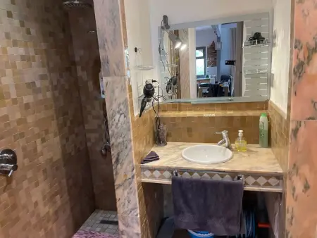 Au Cœur De La Palmeraie De Marrakech, Appartement 6 personnes à Marrakech - Photo 9