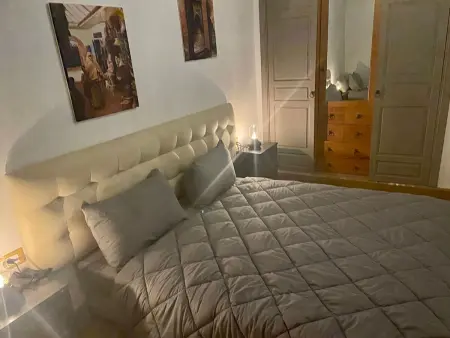 Au Cœur De La Palmeraie De Marrakech, Appartement 6 personnes à Marrakech - Photo 15