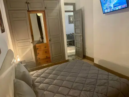 Au Cœur De La Palmeraie De Marrakech, Appartement 6 personnes à Marrakech - Photo 17