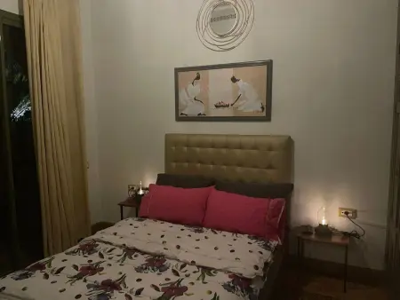 Au Cœur De La Palmeraie De Marrakech, Appartement 6 personnes à Marrakech - Photo 20
