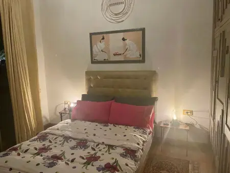 Au Cœur De La Palmeraie De Marrakech, Appartement 6 personnes à Marrakech - Photo 23