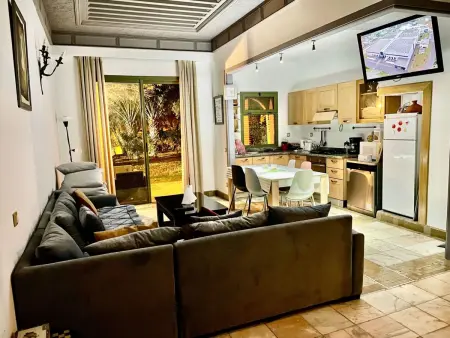 Au Cœur De La Palmeraie De Marrakech, Appartement 6 personnes à Marrakech - Photo 29