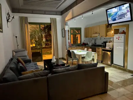 Au Cœur De La Palmeraie De Marrakech, Appartement 6 personnes à Marrakech - Photo 30