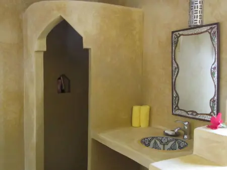 Domäne mit Garten, Grill und Terrasse, Maison 10 personnes à Essaouira - Photo 16
