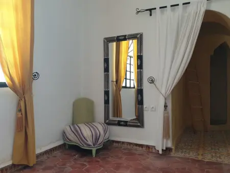 Domäne mit Garten, Grill und Terrasse, Maison 10 personnes à Essaouira - Photo 17