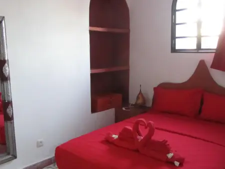 Domäne mit Garten, Grill und Terrasse, Maison 10 personnes à Essaouira - Photo 22