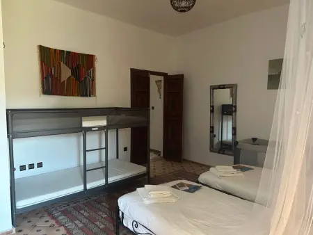 Domäne mit Garten, Grill und Terrasse, Maison 10 personnes à Essaouira - Photo 26