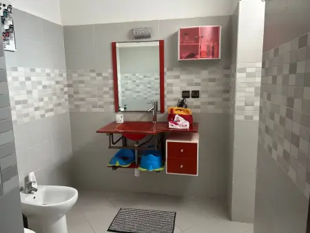 Domäne mit Garten, Grill und Terrasse, Maison 10 personnes à Essaouira - Photo 27