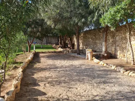 Domäne mit Garten, Grill und Terrasse, Maison 10 personnes à Essaouira - Photo 46