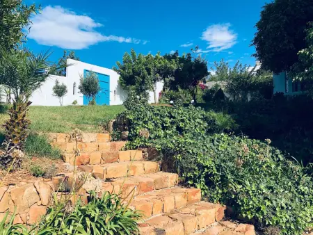 Ferienvilla mit eigenem Pool, Maison 19 personnes à Tanger - Photo 8