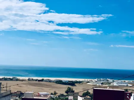 Ferienvilla mit eigenem Pool, Maison 19 personnes à Tanger - Photo 34