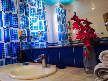 Bel Appartement Möbliert, Appartement 2 personnes à Casablanca - Photo 2