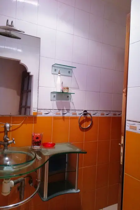 Bel Appartement Möbliert, Appartement 2 personnes à Casablanca - Photo 3