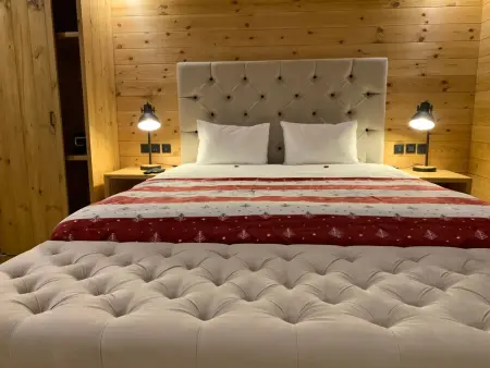 Studio für 4 Personen ca. 40 m&sup2; in Kolašin, Kolašin und Žabljak - Photo 1