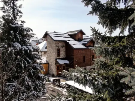 Studio für 4 Personen ca. 40 m&sup2; in Kolašin, Kolašin und Žabljak - Photo 7