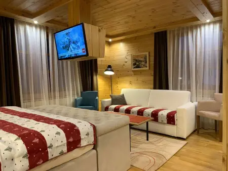 Studio für 4 Personen ca. 40 m&sup2; in Kolašin, Kolašin und Žabljak - Photo 9