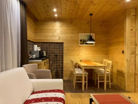 Studio für 4 Personen ca. 40 m&sup2; in Kolašin, Kolašin und Žabljak - Photo 10