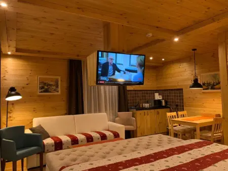 Studio für 4 Personen ca. 40 m&sup2; in Kolašin, Kolašin und Žabljak - Photo 19