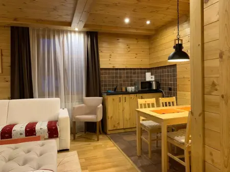 Studio für 4 Personen ca. 40 m&sup2; in Kolašin, Kolašin und Žabljak - Photo 20