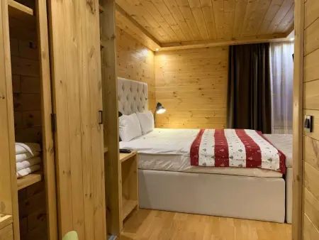 Studio für 4 Personen ca. 40 m&sup2; in Kolašin, Kolašin und Žabljak - Photo 27