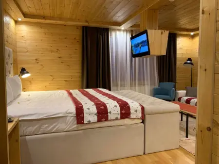 Studio für 4 Personen ca. 40 m&sup2; in Kolašin, Kolašin und Žabljak - Photo 28